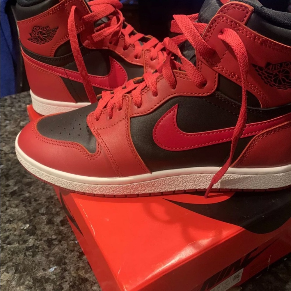 Jordan 1 high